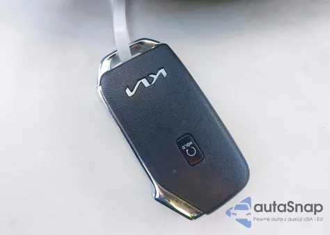 2025 Kia Niro Wind from USA, damaged, VIN KNDCR3L18S5142482